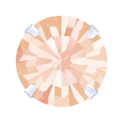 719.35.021 ss 16 Light Peach / Silver SC - 1440 