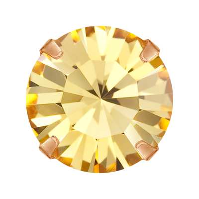 719.36.016 ss 16 Light Topaz / Brass JC - 1440 