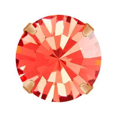 719.36.016 ss 16 Padparadscha / Brass JC - 1440 