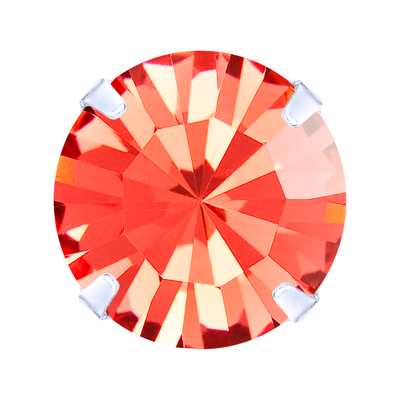 719.35.021 ss 16 Padparadscha / Silver SC - 1440 