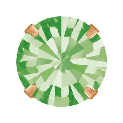 719.36.016 ss 16 Peridot / Brass JC - 1440 