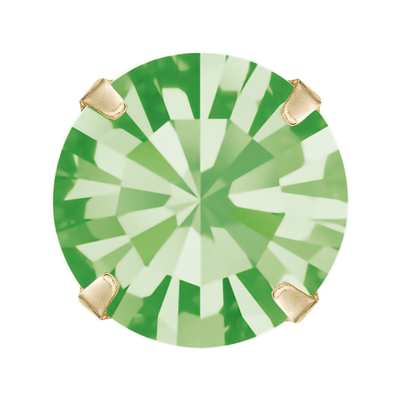 719.35.012 ss 12 Peridot / Gold - 1440 