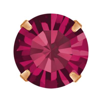 719.36.016 ss 16 Ruby / Brass JC - 1440 