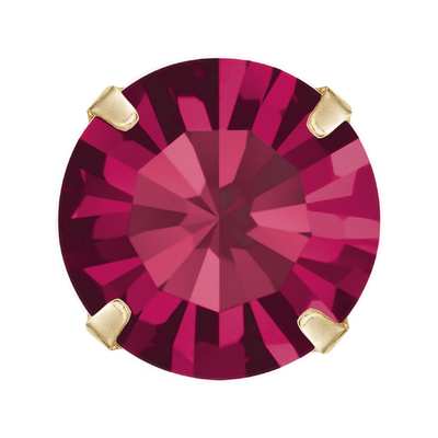 719.37.080 ss 34 Ruby / Gold SC - 288 