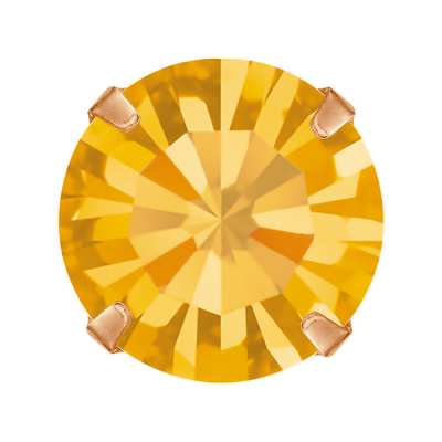 719.36.016 ss 16 Topaz / Brass JC - 1440 