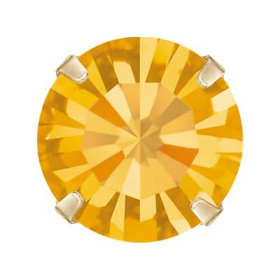 719.35.012 ss 12 Topaz / Gold - 1440 