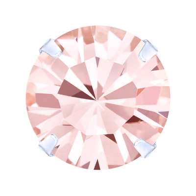 719.35.021 ss 16 Vintage Rose / Silver SC - 1440 