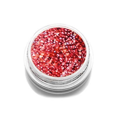  Crystal Pixie Petite Radiant Red 1