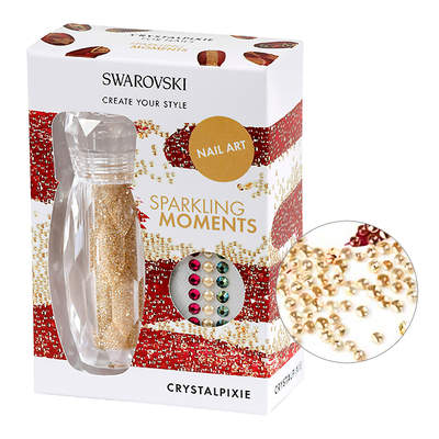 Crystal Pixie Petite Sparkling Moments 5г