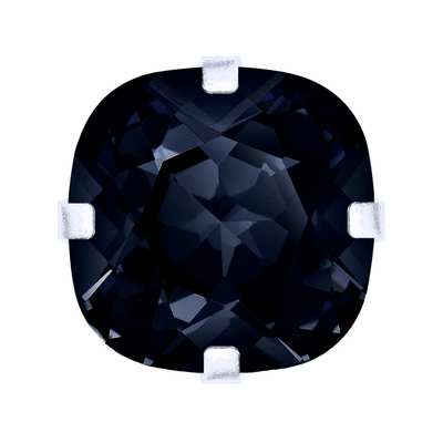 719.39.410 10 x 10 mm Dark Indigo / Silver SC - 144 