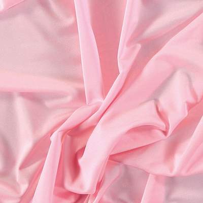  Lustre Lycra Sugar Pink - 10 