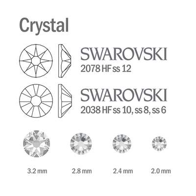   mini-Hotfix S Crystal 30