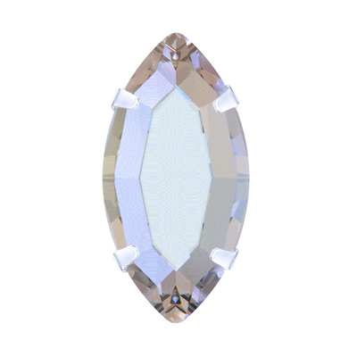 719.39.026 5 x 2,5 mm Crystal AB / Silver SC - 720 