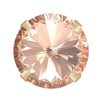 719.37.087 ss 29 Light Peach / Gold SC - 288 