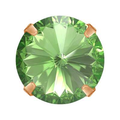 719.38.147 ss 47 Peridot / Brass JC - 144 