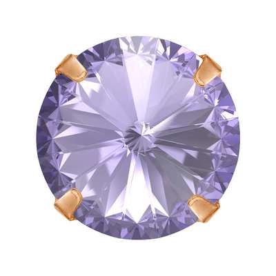 719.38.147 ss 47 Tanzanite / Brass JC - 144 