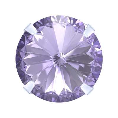 719.37.087 ss 29 Tanzanite / Silver SC - 288 