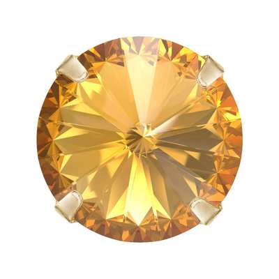 719.37.087 ss 29 Topaz / Gold SC - 288 