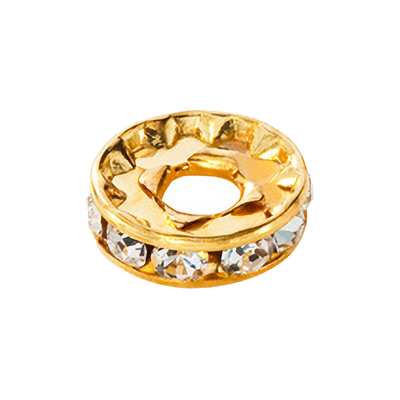 711.39.307 8 mm Crystal / Brass - 144 