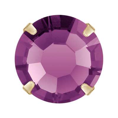 719.39.210 ss 10 Amethyst / Gold SC - 1440 