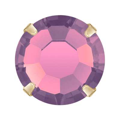 719.39.210 ss 10 Amethyst Opal / Gold SC - 1440 