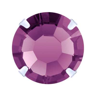 719.39.210 ss 10 Amethyst / Silver SC - 1440 