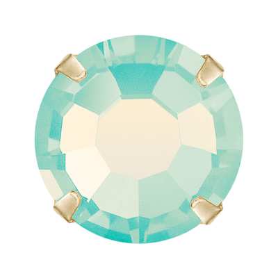 719.39.210 ss 10 Chrysolite Opal / Gold SC - 1440 