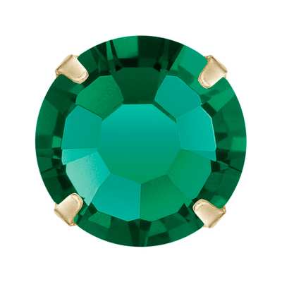 719.39.210 ss 10 Emerald / Gold SC - 1440 