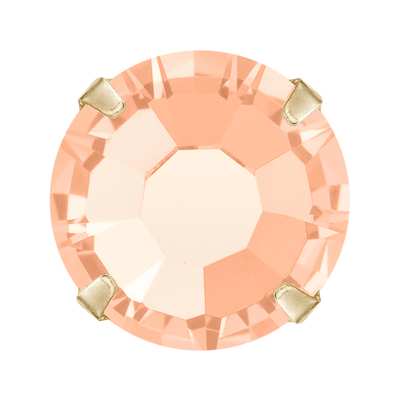 719.39.210 ss 10 Light Peach / Gold SC - 1440 