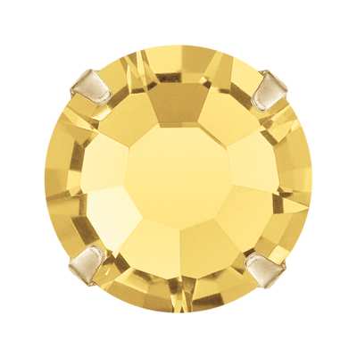 719.39.210 ss 10 Light Topaz / Gold SC - 1440 