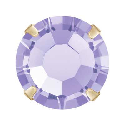 719.39.210 ss 10 Tanzanite / Gold SC - 1440 ��