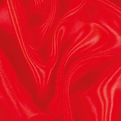 - Satin Chiffon Tango Flare - 10 