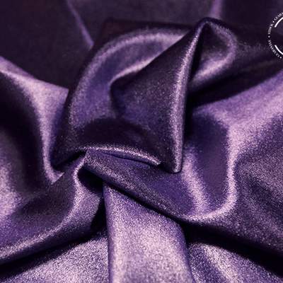  Velvet Gloss Purple - 10 